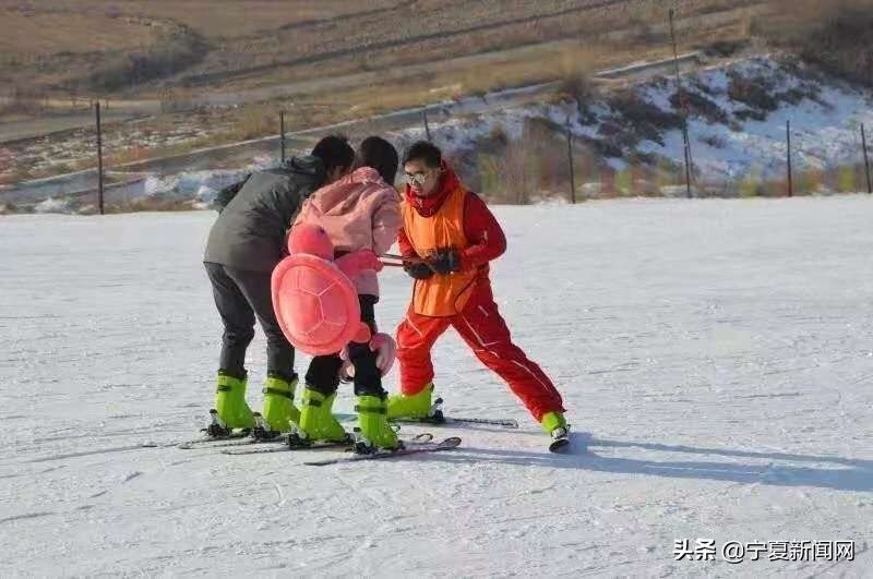 宁夏有哪些滑雪场,宁夏的滑雪场有哪些