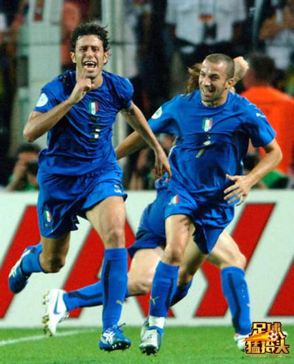 06年德国战车,2006年德国战车