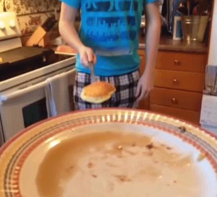 大叔刷百万礼物,大叔刷100万见网红