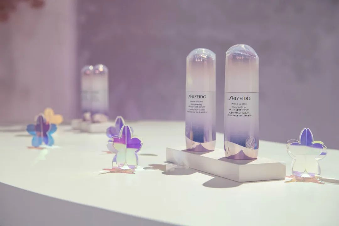 资生堂惠润绿野洗发水避坑,资生堂哪个系列的好用40岁以上