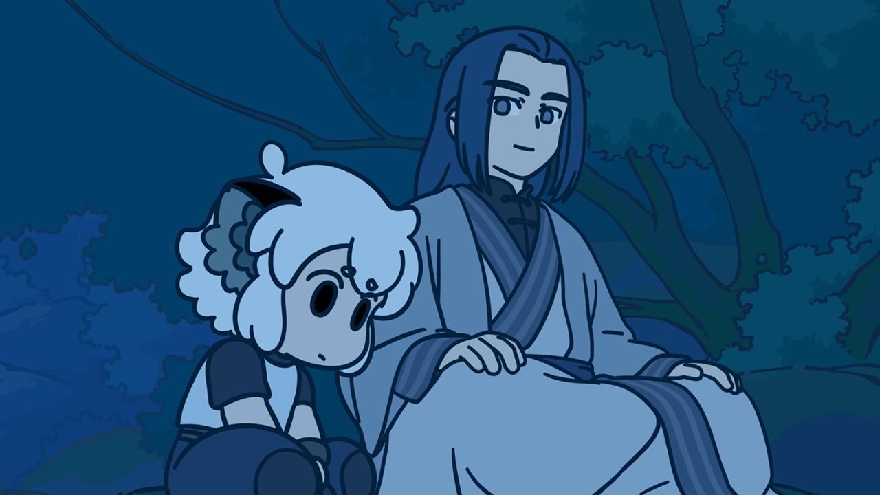 动漫杂谈：罗小黑战记后续剧情浅预测，细数那些挖好未填的坑