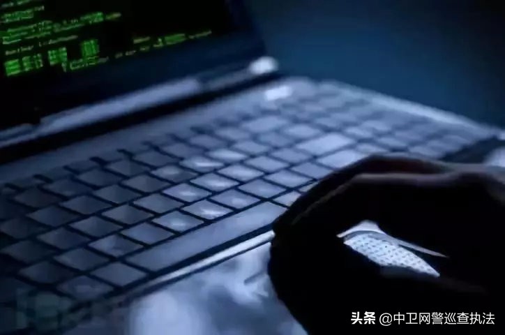 打击黑客类犯罪我们在行动完整版,打击黑客犯罪十大案例