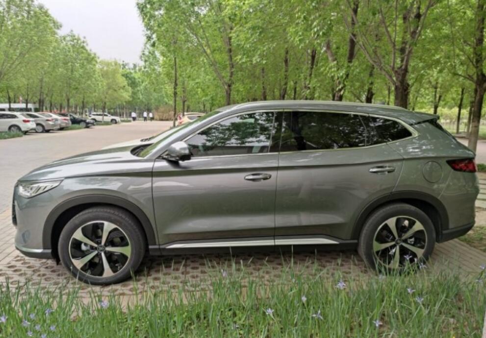 宋plusdmi两驱跟四驱有什么区别,比亚迪宋plusdm-i质量怎么样