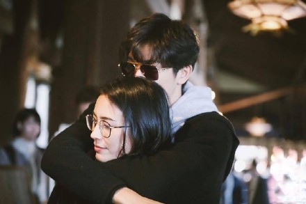 霸道总裁本尊?出演泰国狗血剧的这位男神我太可了