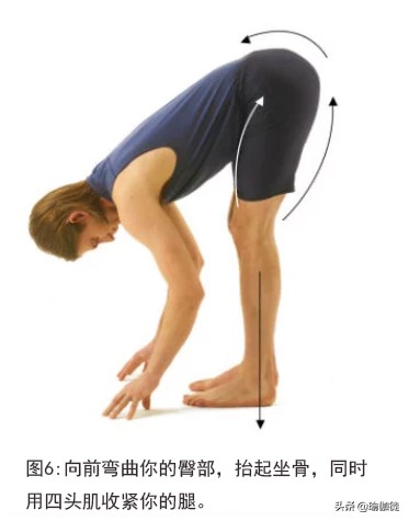 怎么缓解腘绳肌紧张,缓解腿部肌腱酸痛