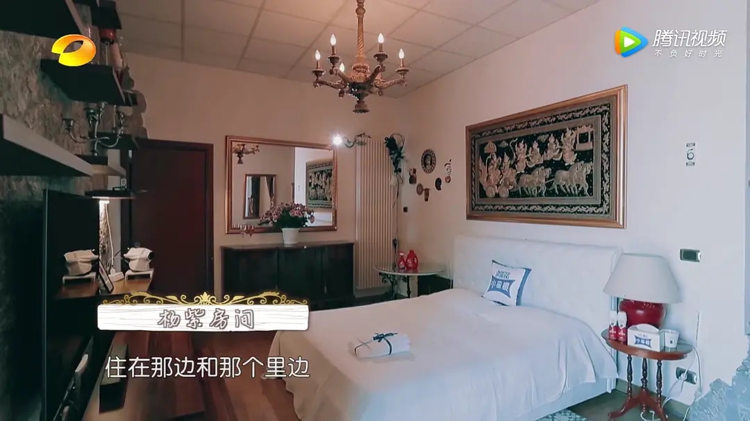 黄晓明听我的是什么梗,黄晓明评价第一次见到赵薇