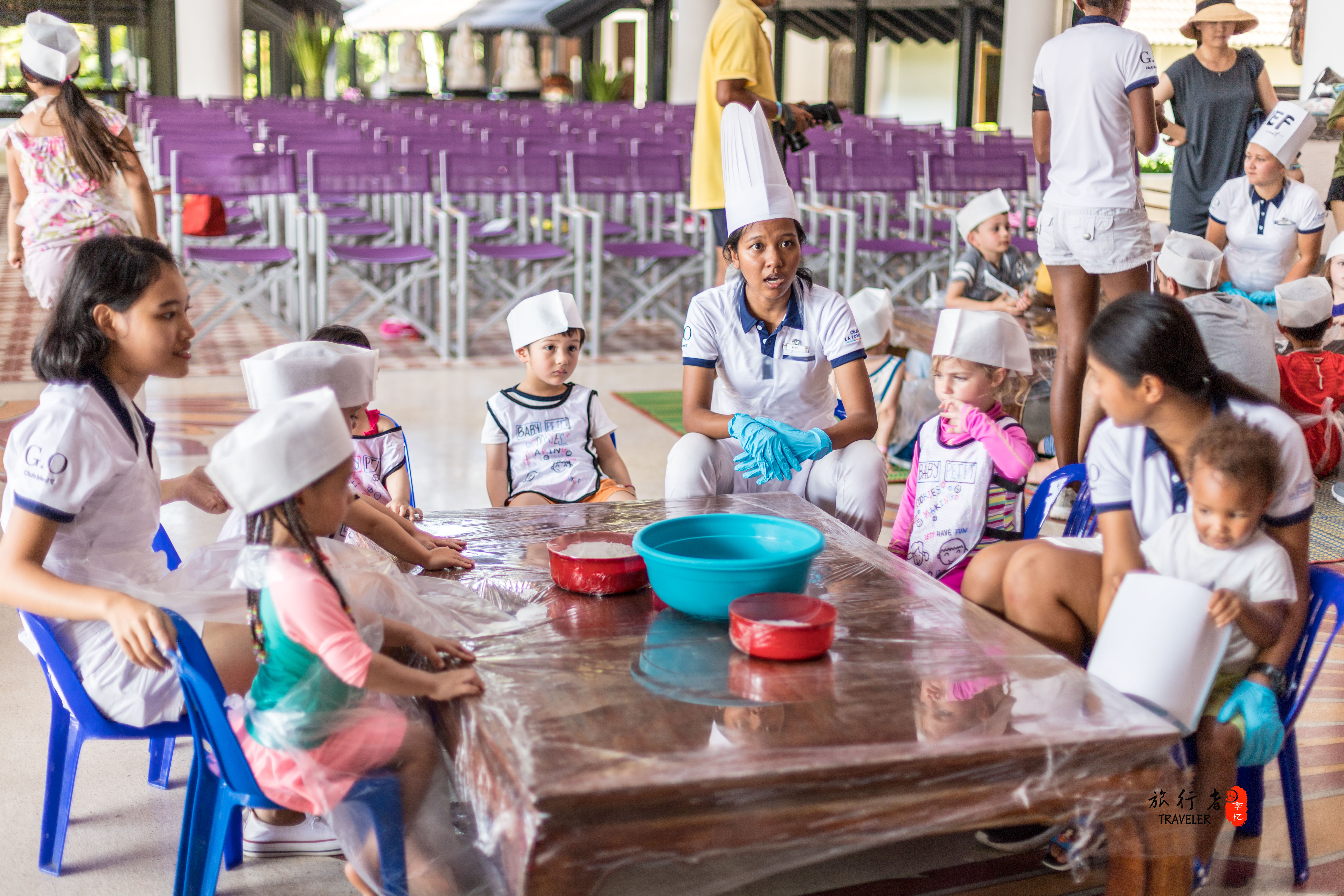 海岛度假酒店泰国,普吉岛度假海岛和酒店推荐
