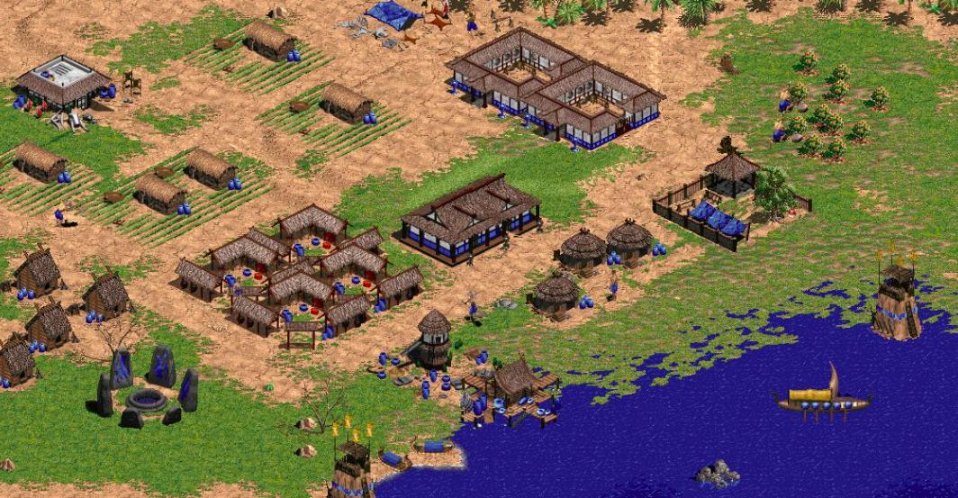 十大必玩的单机游戏推荐,九十年代十大必玩单机游戏