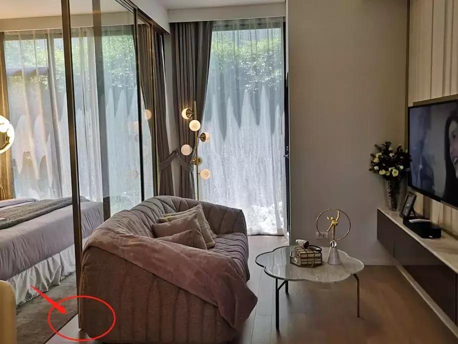 cbd值不值得投资,曼谷rama9商圈高端海外置业