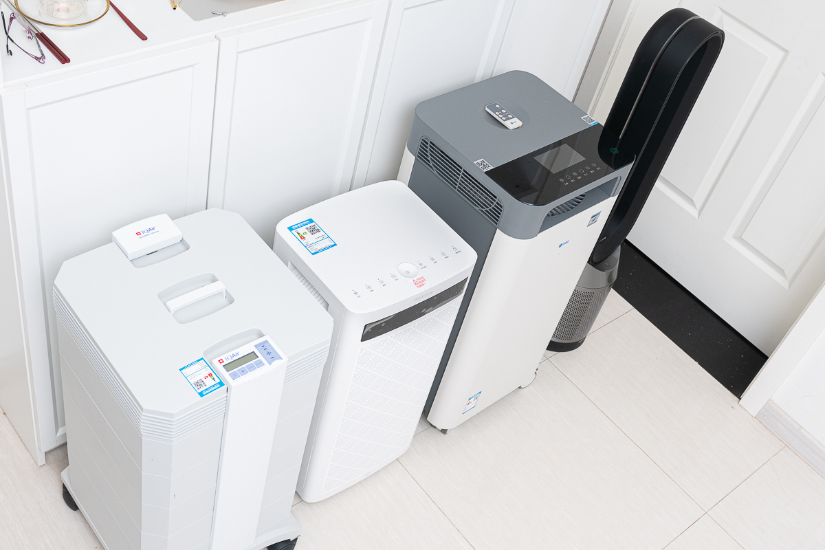 除醛净化器十大名牌,3款热销除醛空气净化器横评