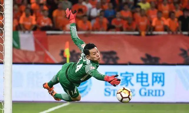 鲁能历届夺冠视频集锦,鲁能亚冠胜负全记录