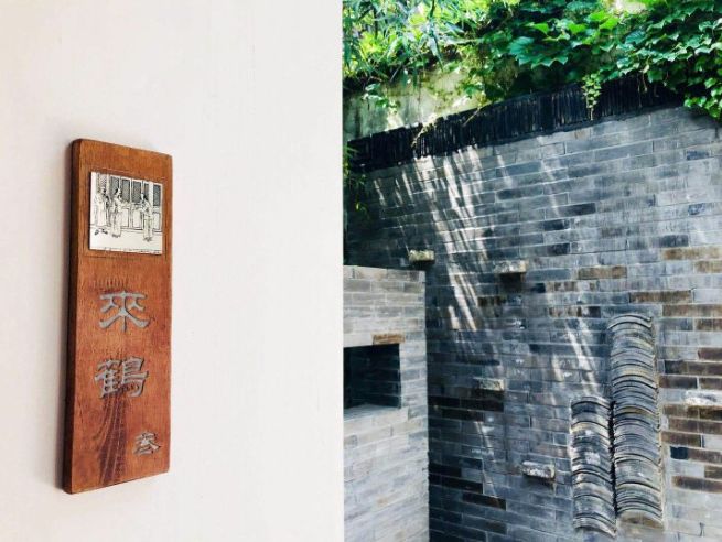 苏州网红ins风民宿大赏,苏州古镇田园风景民宿