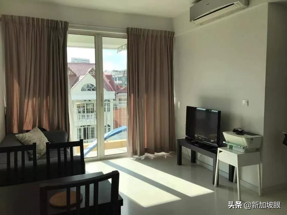 2024年新加坡租房攻略终极指南,新加坡最新租房价格