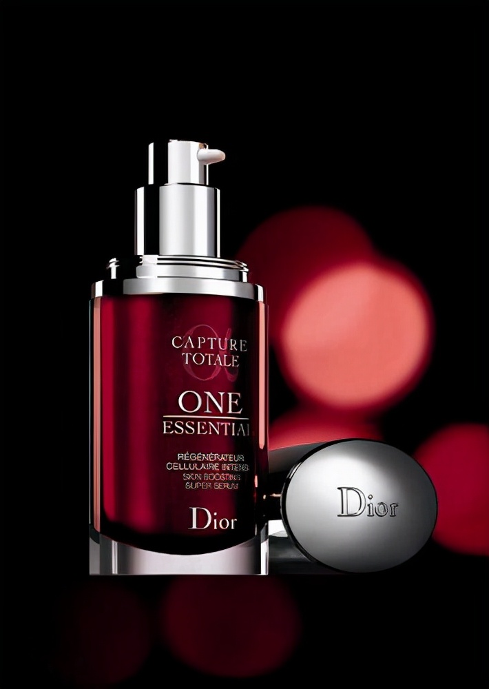 精华液美白淡斑评价,精华液测评美白