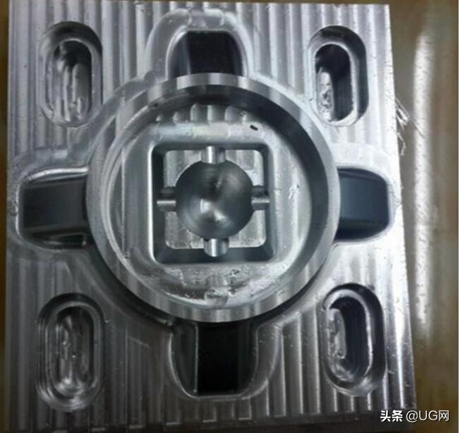 50个塑胶模具,模具飞模技巧口诀