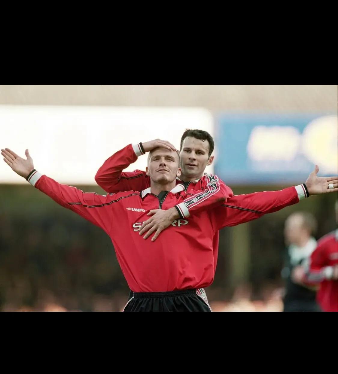 吉格斯是谁,吉格斯和特维斯