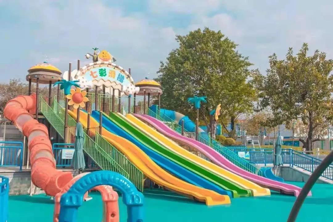 广州花都公园景点地图 (花都旅游景点分布图高清版)