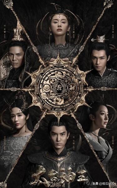 十大顶级玄幻小说完本排行榜,玄幻小说十大巅峰之作排行榜