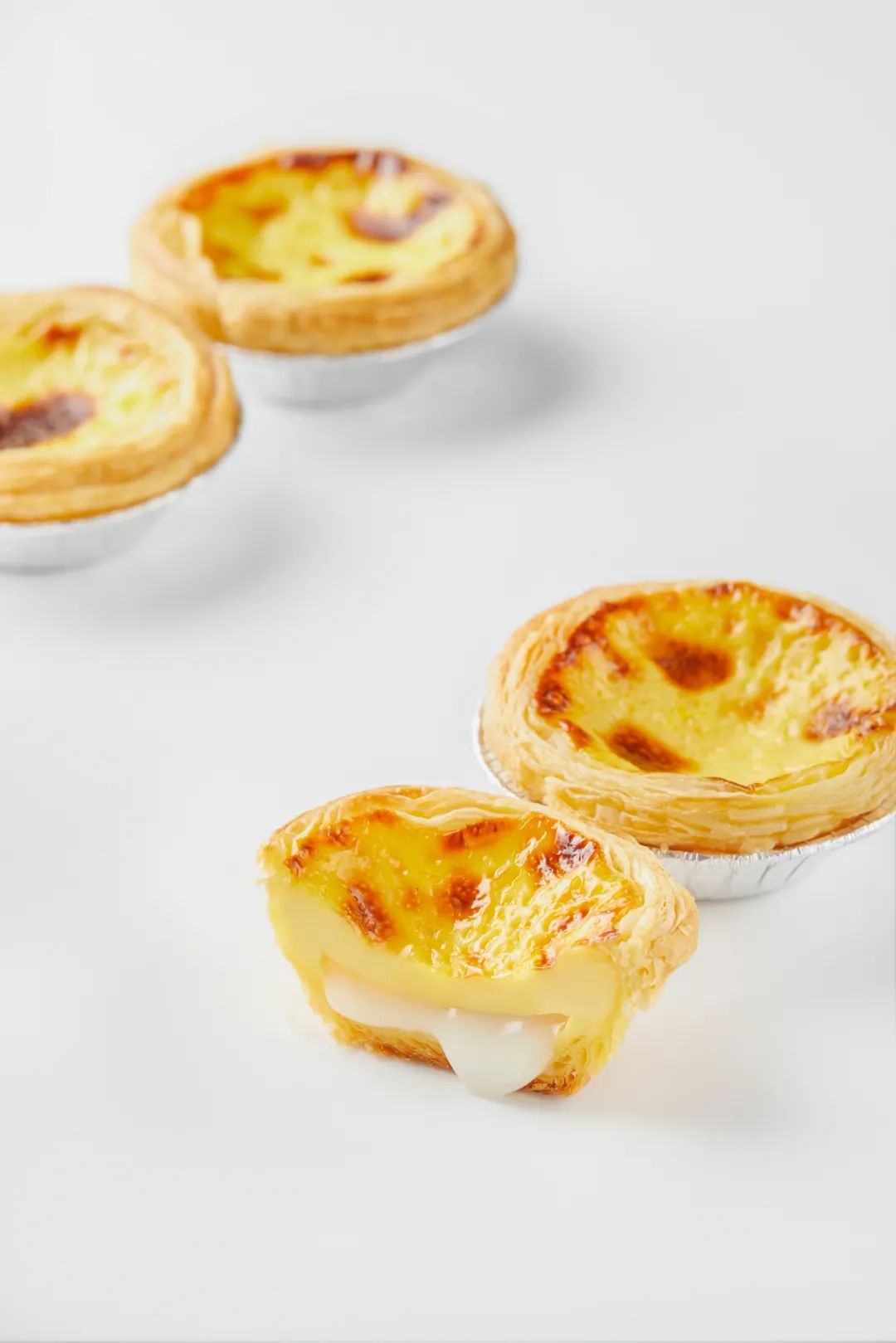 比秋老虎还虎！长沙天花板级国潮点心「虎头局」，终于来武汉啦