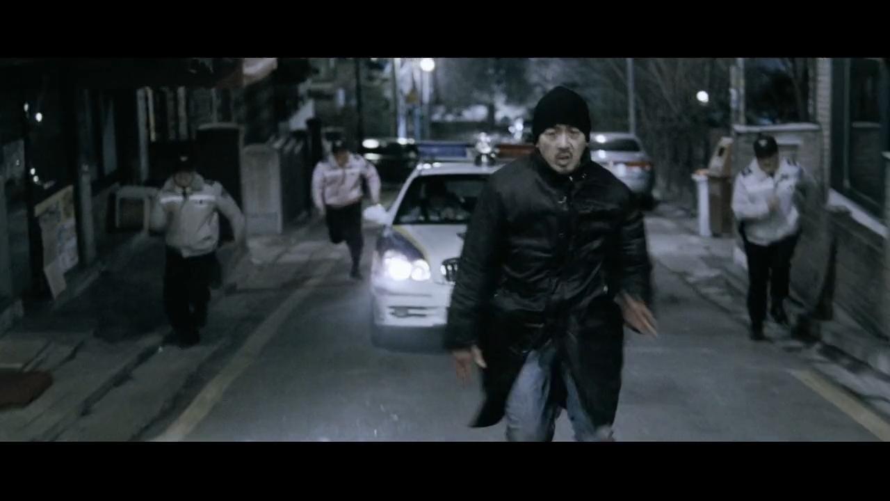 我国延边朝鲜族的生活有这么惨吗？韩国导演悲惨写实：《黄海》