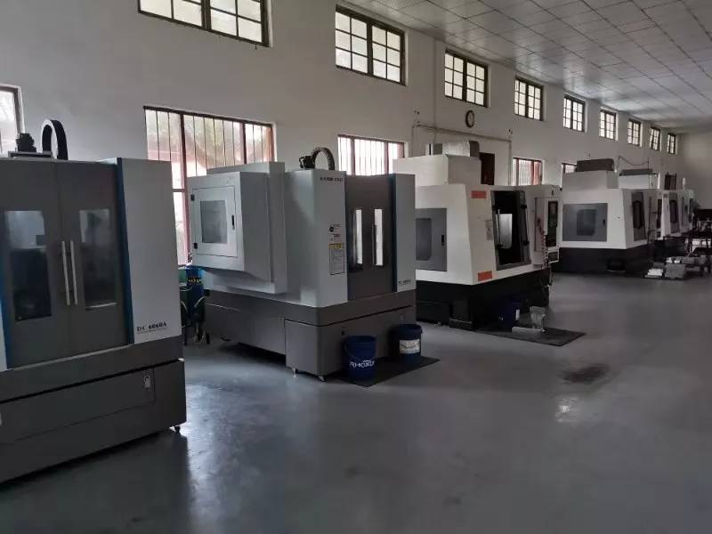 偃师制鞋产业,偃师鞋厂制鞋过程