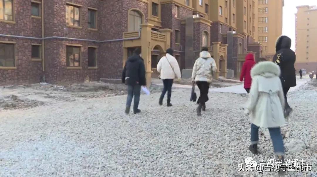 收房收出一堆糟心事,收房的糟心事