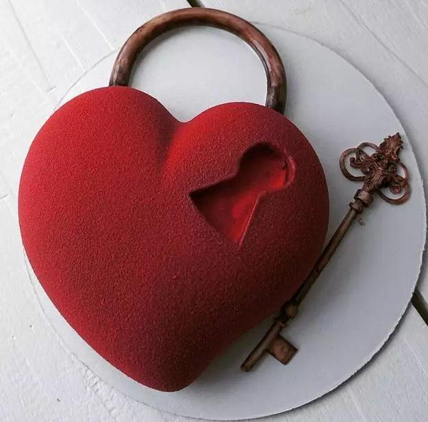 男生最喜欢的蛋糕的图片,男生个性蛋糕图片大全