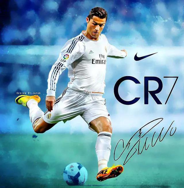 葡萄牙球员c罗简介,葡萄牙国家队射手王C罗