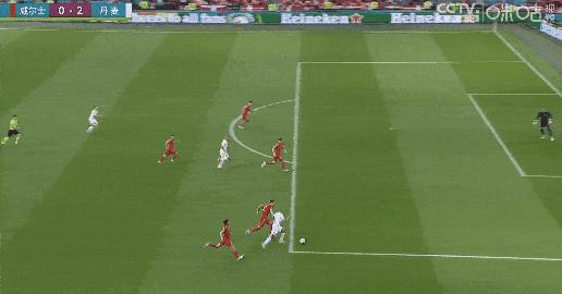 4:0！大胜威尔士，丹麦神话仍将继续，贝尔独木难支