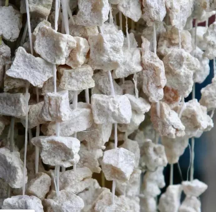 纯牦牛奶酪,西藏牦牛奶酪怎么吃