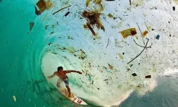 巴厘岛最垃圾的海滩,巴厘岛度假胜地