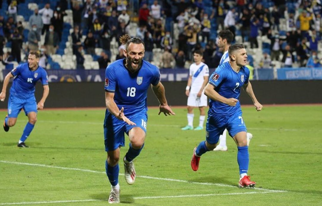 欧洲科索沃,科索沃联赛