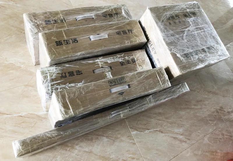 没布线怎么装射灯,没有布线投影怎么连音响