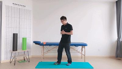 鞋垫减震缓冲改善扁平足,扁平足跑步选减震还是缓冲