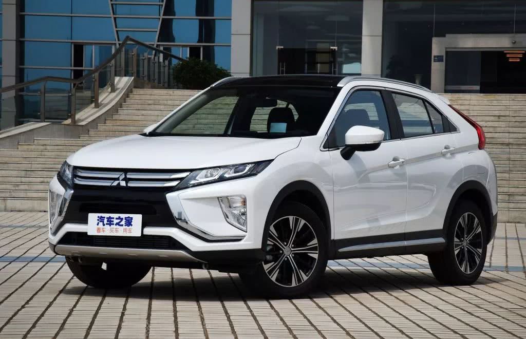 手持16万这3台年轻运动suv选哪个,主打年轻运动的豪华suv