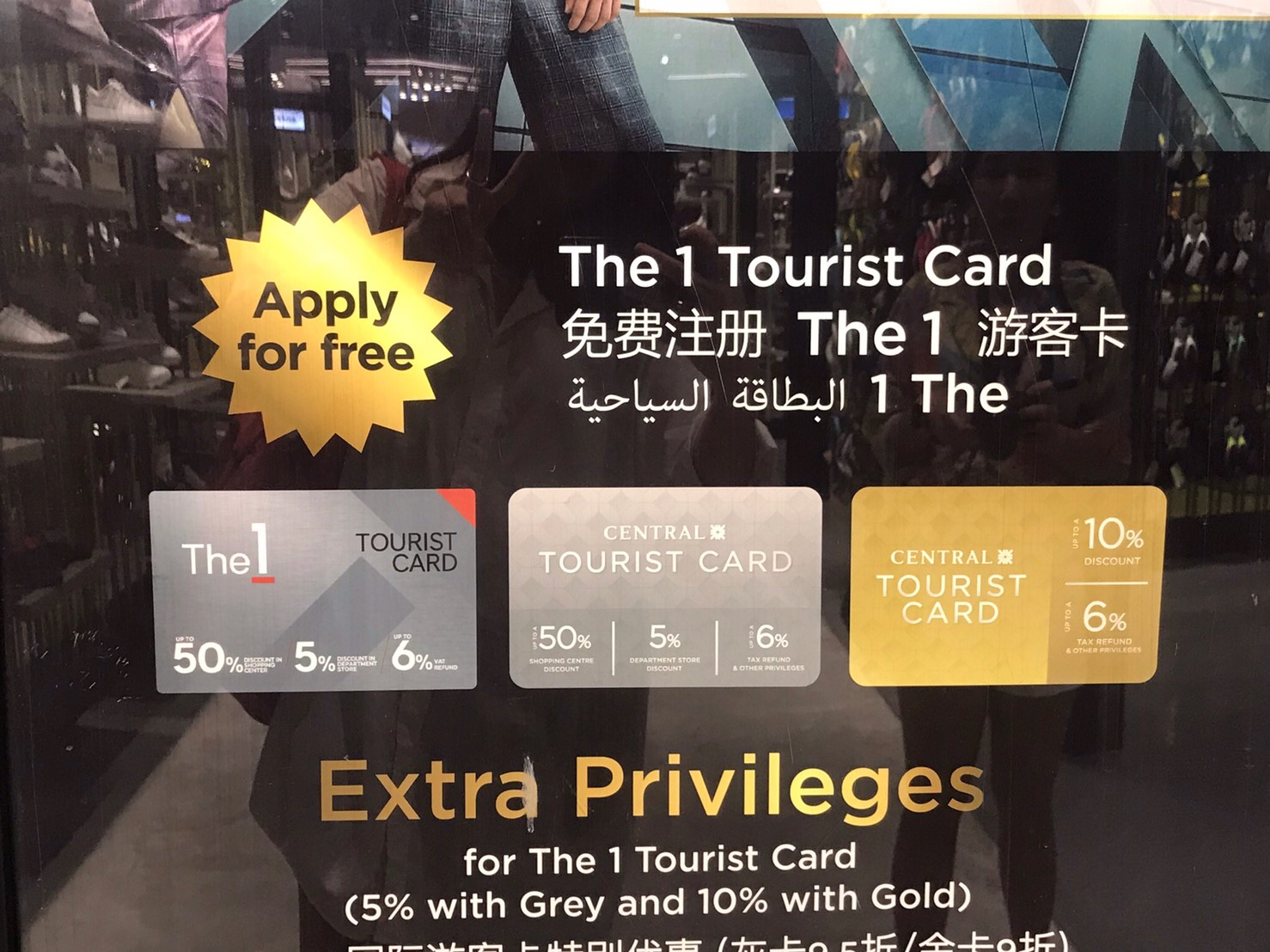 泰国曼谷性价比高的商场,泰国曼谷附近的有名商场