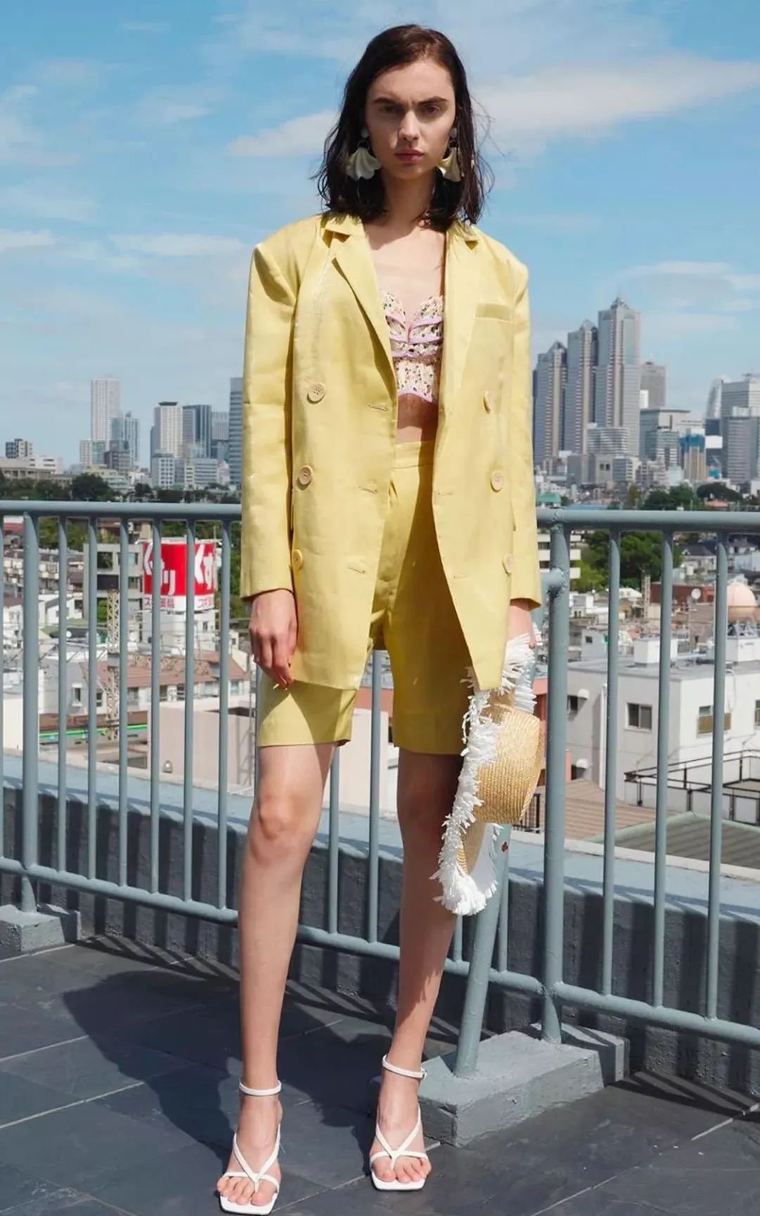 2021年最流行的潮流男裤,最新时尚潮流夏季男裤