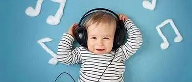 特殊儿童的听觉注意力训练