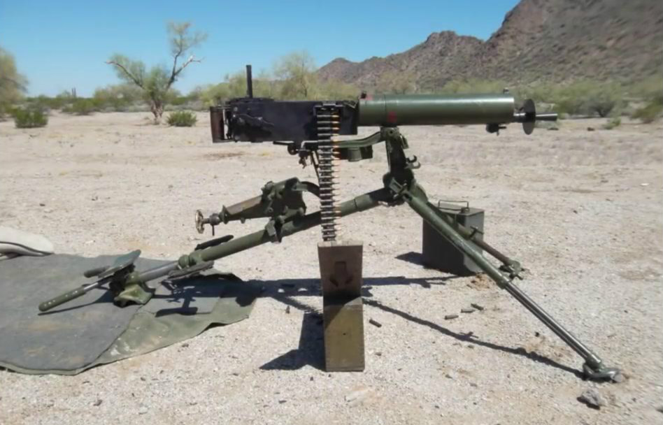 现在为啥没有锅炉了,为什么现在没有水冷机枪