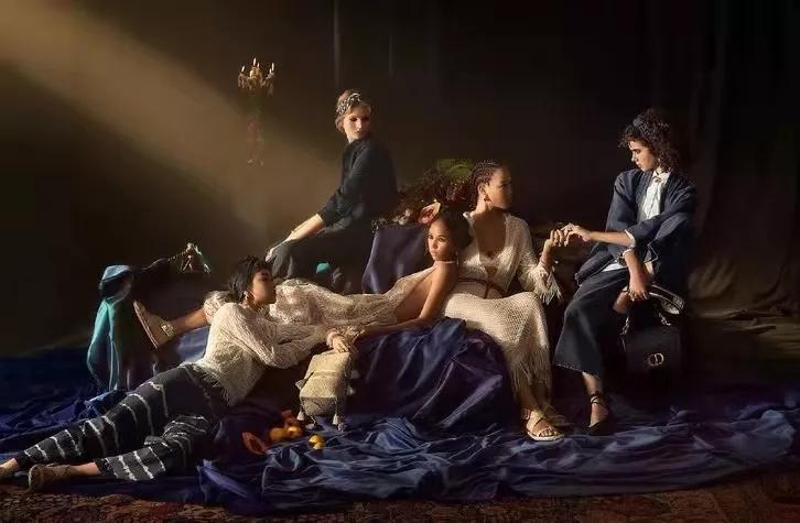 世界十大服装奢侈品排名,女装奢侈品十大品牌排行