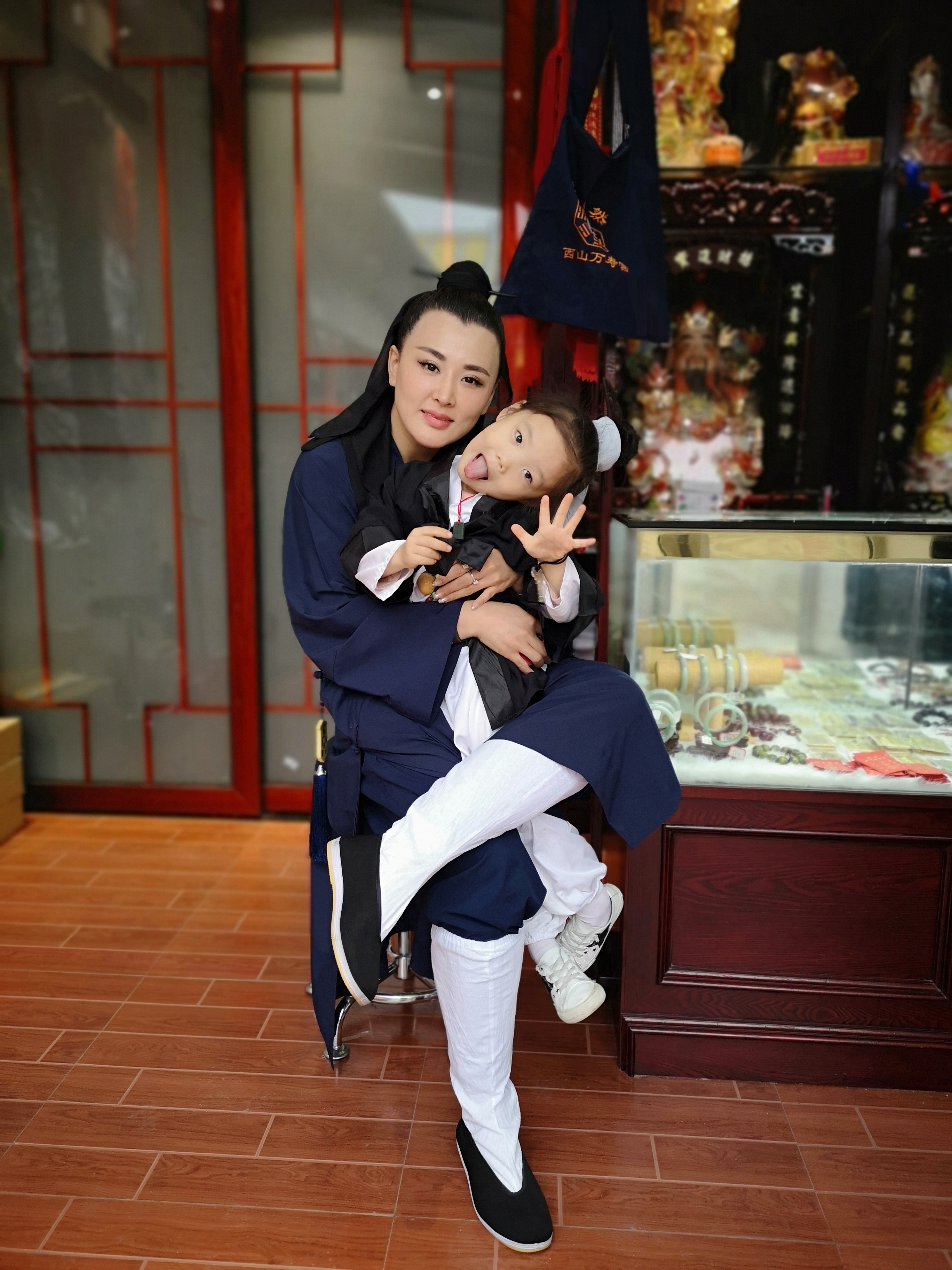 正一道祈福法会,正一派法会