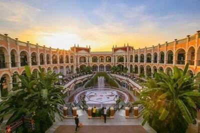 好好谈谈,好好谈谈在线观看