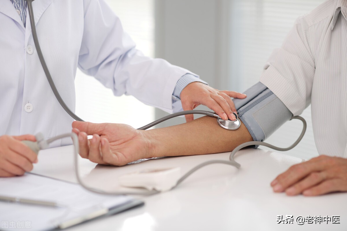 食疗调理高血压三天见效七天平稳,高血压减肥健康运动方案