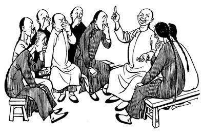 读礼记曲礼,读礼记有什么好处