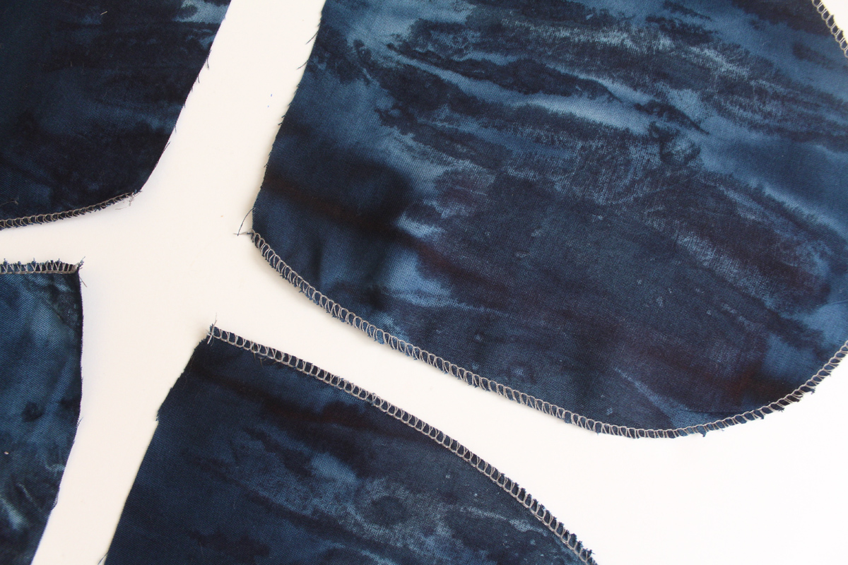 连衣裙的口袋怎么开袋,连衣裙的口袋做法