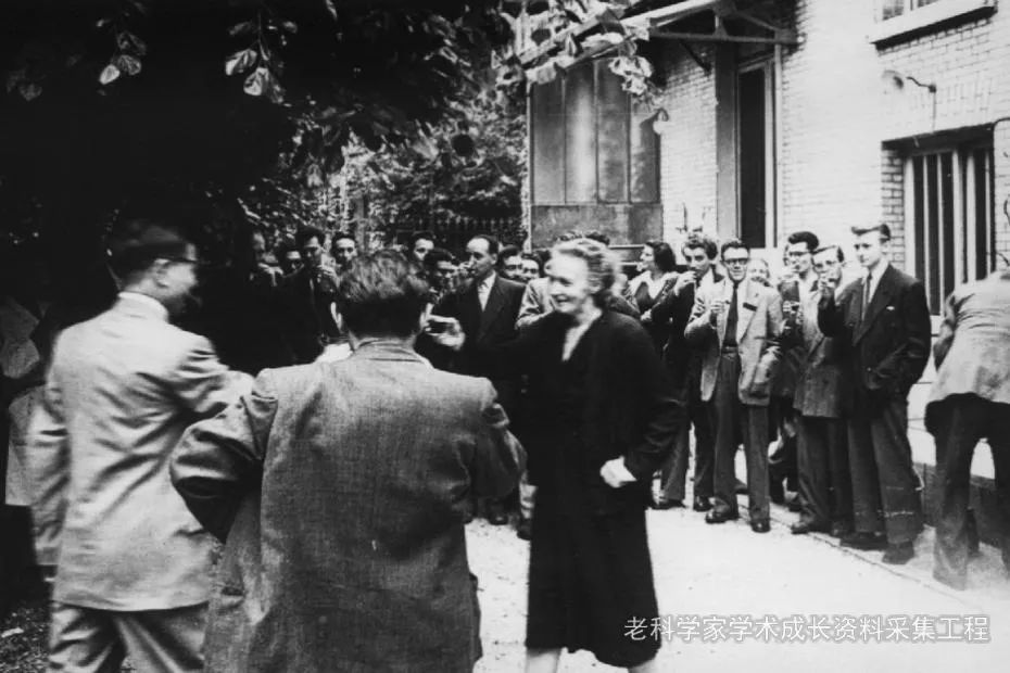 唯一被追授两弹一星元勋的科学家,三位获得两弹一星勋章的科学家