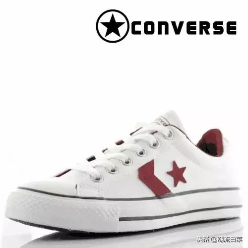 匡威经典converse,converse匡威脚感