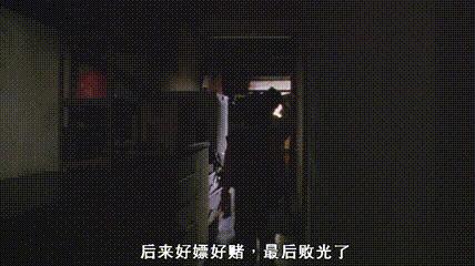 张国荣歌曲不一样的烟火,张国荣电影劲爆镜头