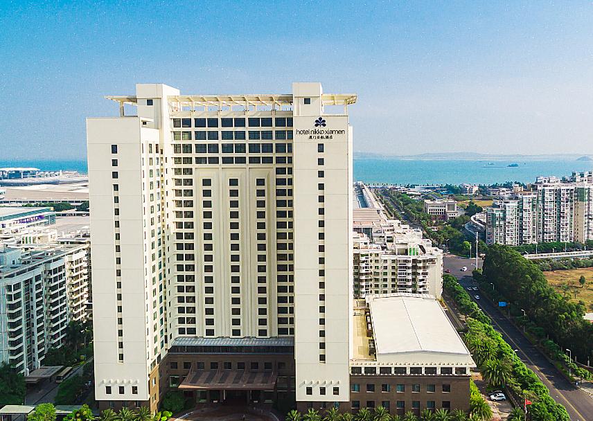 厦门酒店特惠团购3天2晚国庆,厦门特价酒店特惠