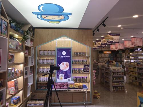 35岁女性适合开的店铺,哪些淘宝衣服店铺适合30-39岁女性